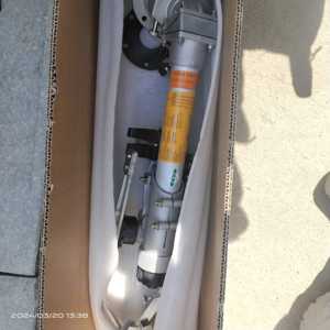 Bilanciere verticale grande pioggia pistola ad acqua 360 ingranaggio sistema di <span class=keywords><strong>irrigazione</strong></span> <span class=keywords><strong>per</strong></span> il giardino agricolo di <span class=keywords><strong>irrigazione</strong></span> di depolverazione - Product Image 4