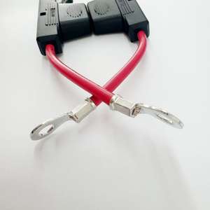 Tora机器原厂电喷安全盒线束 - Product Image 4