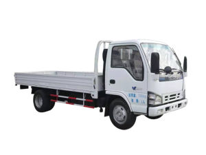 هيئة مستعملة يابانية ISUZU ، P 5T + هيئة جديدة ، للبيع - Product Image 5