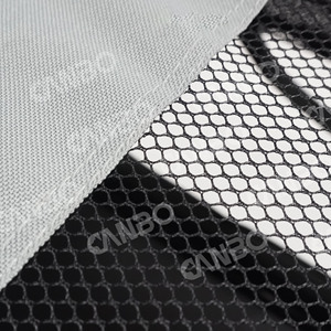 Canbopet กรงสุนัขพับได้แบบพกพาขนแกะทนทานแบบนุ่มพกพา - Product Image 2