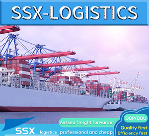 Expédition Express Porte-à-Porte Royaume-Uni Allemagne Europe via ACE Carrier - Agent de Transport Aérien et Transitaire Marchandises Générales Marque MLH - Product Image 6