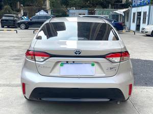 Toyota Levin 1.2T CVT Sport Automatique d'occasion - Modèle 2024 - <span class=keywords><strong>Prix</strong></span> <span class=keywords><strong>Chape</strong></span> - Product Image 4