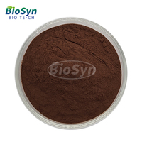 BioSyn Supply OEM Suppléments de santé Résine de Shilajit de l'Himalaya naturelle pure 30g/50g Résine d'extrait de Shilajit