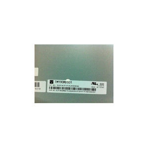 TFT LCD LCM TM190MDS01 ป้องกันแสงสะท้อน 19.0 นิ้ว 1440RGB*900 WXGA 89PPI ราคาถูกจอแสดงผล LCD สำหรับจอภาพเดสก์ท็อป - Product Image 3