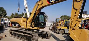 ที่มีคุณภาพดีเครื่อง312D/แมว315D รถขุดตีนตะขาบ - Product Image 6