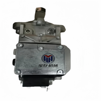 Bomba de inyección de combustible VP44 original 3937690 específica para motor Cummins para piezas de maquinaria de construcción