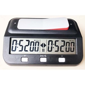 <span class=keywords><strong>Ajedrez</strong></span> computet - Product Image 3