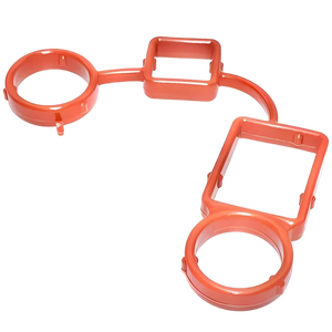 06F103483E прокладка вентиляционного клапана картера для Audi A3 A4 TT VW Golf Jetta 2,0 T 2006-2014 | Замена OE - Product Image 2