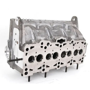03G 103 351 C <span class=keywords><strong>Culasse</strong></span> en aluminium <span class=keywords><strong>forgé</strong></span> haute performance pour - Product Image 1
