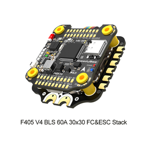 สำหรับ <span class=keywords><strong>speedybee</strong></span> V3 F405 V4มินิ V5ไอโอ40A <span class=keywords><strong>F7</strong></span> <span class=keywords><strong>V2</strong></span> 3-6S BLS 60A 50A 55A 45A 35A 30x30 FC ESC เครื่องควบคุมการบินสำหรับโดรน FPV - Product Image 3