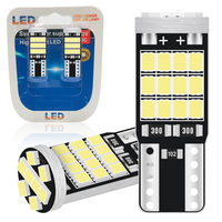 T10 W5w LED-Lampen Canbus 32SMD 168 194 LED-Auto-Innen kuppel Lese kennzeichen Licht Signallampe für Auto licht