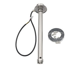 GLTV7ส่งสัญญาณระดับน้ำมันเชื้อเพลิงเอาต์พุต0 ~ 5โวลต์700มม. รัน10 ~ 32โวลต์ - Product Image 4