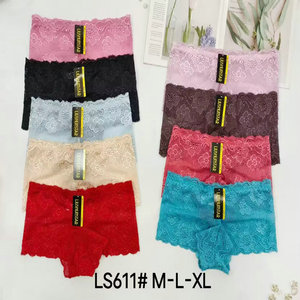 Culottes pour femmes à prix bas, modèle LAS242, tendance, confortables, avec des couleurs brillantes, 0,46 dollar. - Product Image 2