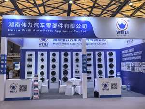 Generador <span class=keywords><strong>Asiana</strong></span> de 24V 7.5A 2700 RPM, Piezas del Sistema de Refrigeración y Calefacción, Piezas para Camiones, Proveedor Chino, Gran Venta - Product Image 5