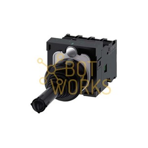 Siemens 3SU11007AE101QA0 - Nuovo - Product Image 1