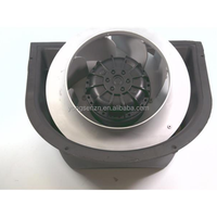 Compatible con Fan Ed106-70-2 Au1 Ks0.68, Nuevo PLC Original para Sistemas de Control Programable de Automatización Industrial