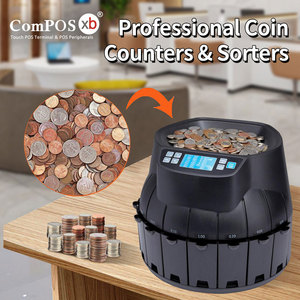 Compteur et Trieur Automatique <span class=keywords><strong>de</strong></span> Pièces <span class=keywords><strong>de</strong></span> Monnaie Machine <span class=keywords><strong>de</strong></span> Comptage et <span class=keywords><strong>de</strong></span> Tri des Pièces <span class=keywords><strong>de</strong></span> Monnaie Machine à Compter les Pièces <span class=keywords><strong>de</strong></span> Monnaie Trieurs <span class=keywords><strong>de</strong></span> Pièces <span class=keywords><strong>de</strong></span> Monnaie - Product Image 6