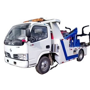 Dongfeng — camion de <span class=keywords><strong>remorquage</strong></span> à enfoncement 5 tonnes, de bonne qualité, <span class=keywords><strong>prix</strong></span> et haute qualité, livraison gratuite - Product Image 1