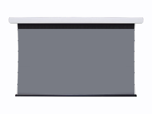 Màn hình chiếu căng cơ 100 inch <span class=keywords><strong>16x9</strong></span> với cbsp Pet pha lê chống ánh sáng cho định dạng màn hình - Product Image 3