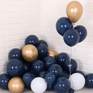 Good Selling Latex Balloons 3.2g 5/7/8/9/10/12/18/36 Inch Latex Balloon 36 Inch Multicolor Latex 100% Balloons