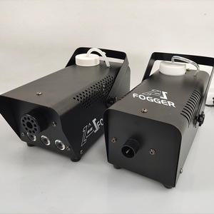 Máquina de Humo LED Limin con Control Remoto, Iluminación de Escenario, Barra de Luces para KTV, Equipo de Ambiente, Estándar Estadounidense - Product Image 3