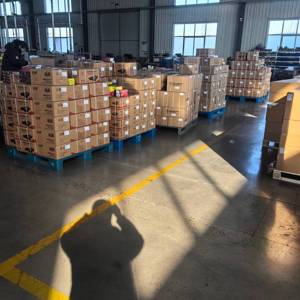 D1052 Oem Geen 04465-30340 Remschijf Auto Remsystemen Auto Remblokken - Product Image 4