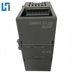 Nuevo Controlador de Programación PLC SIMATIC S7-200 SMART 6ES7288-3AE04-0AA0 Original en Stock 6ES7288-3AE04-0AA0 - Product Image 2