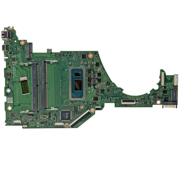 Original for HP 15-DY 15S-FQ Latop Motherboard Intel I5-1235U U15 N08771-001 N08771-601 DA0P5NMB8E0