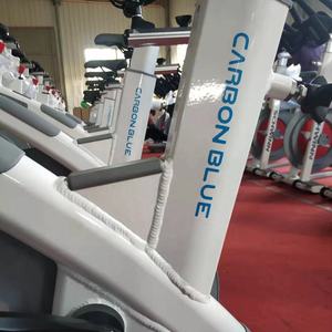 2024 Hot <span class=keywords><strong>Schwinn</strong></span> Commercial Spin Bike avec cadre en aluminium - Product Image 2