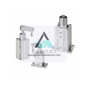 Accessoires de valve fneuatique électronique de haute qualité, MKB50TF-20LZ, avec un bon prix - Product Image 1