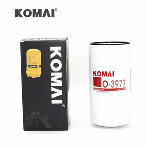 Filtro de Aceite KOMAI LF3977 P550639 SP1299 B7174-MPG F026407048 LSF5180 2240179 R252 2991741 5001858099 2992544 99445200 1931099 - Product Image 3