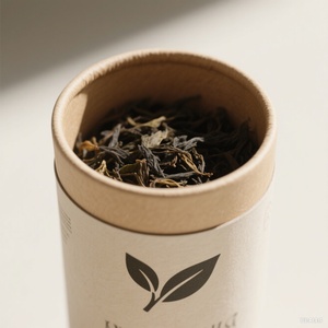 Customizable High-End Eco-Friendly Recyclable Food Grade Paper <b>Box</b> Sealed Newborn Glossy Lamination Custom Size Logo Food - Product Image 5