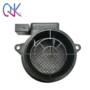 Débitmètre d'air MAF 5WK9638 A2710940248 diamètre intérieur 70 mm pour transmission automatique Mercedes-Benz - Product Image 1