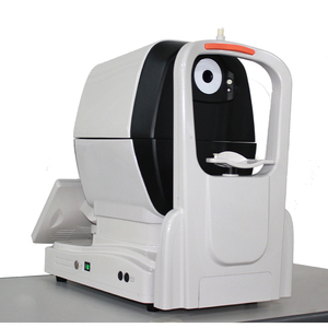 Equipo Oftalmológico IN-view para Biometría Óptica Médica, Visualización de Longitud Axial Ocular, Biómetro Óptico - Product Image 3