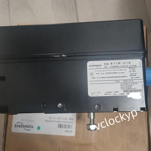 1PCS FLOWSERVE D30 Localizador Inteligente D30NHN2-U39FWA-U5T0XS Nuevo Envío por Fedex o DHL - Product Image 1