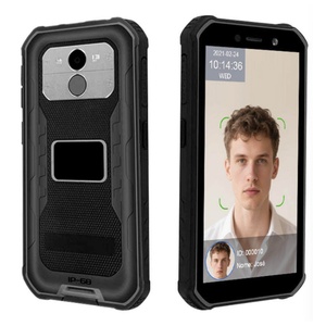 Tất cả trong một Nhận dạng khuôn mặt đầu đọc thẻ RFID Wifi thời gian tham dự Hệ thống kiểm soát truy cập phát hiện khuôn mặt đầu đọc - Product Image 2