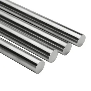 ShengTianYou Industrial Premium Quality 201 304 316 317 410 430 Hot Sell Stainless Steel Rod