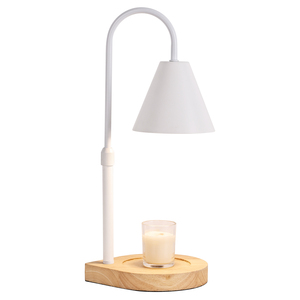 Đơn giản chỉ cần sang trọng nhà hàng kiểm soát chuyển đổi nghiên cứu đọc ánh sáng đèn bàn với kim loại cổ điển bóng râm - Product Image 6