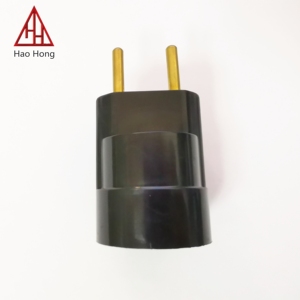 Portalámparas de plástico E27 <span class=keywords><strong>con</strong></span> tornillo y <span class=keywords><strong>enchufe</strong></span> de 250V - Product Image 3