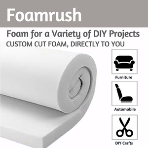 Mousse de polyuréthane haute densité pour meubles, canapés, sièges, bancs d'église, rembourrage en mousse, fabrication directe d'usine - Product Image 4