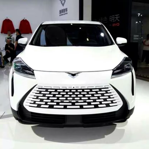 Voiture Kaiyi X3 Pro MT Blanc SUV Manuel Neuf Export Algé<span class=keywords><strong>rie</strong></span> en Stock - Product Image 1