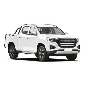 2023長安ディーゼルピックアップ4x4良い価格新車長安ハンターF70ピックアップピックアップ