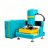 Nueva Máquina de Grabado Láser de Fibra CNC Jinghui, Compacta, Mini, de Sobremesa, Portátil, Totalmente Automática y Multifuncional
