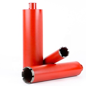 Beton Mũi Khoan Bê Tông Kernbohrer Mũi Khoan Lõi Kim Cương Cưa Lỗ Vương Miện Cho Bê Tông - Product Image 1