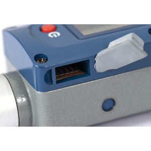 DASQUA 0-25mm 25-50mm 50-75mm मोटाई माइक्रोमीटर इलेक्ट्रॉनिक डिजिटल त्वरित स्थानांतरित ब्लेड माइक्रोमीटर विशेष माइक्रोमीटर - Product Image 3