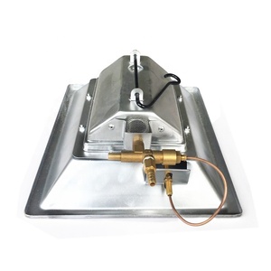 Calentador de Gas Infrarrojo THD2606 <span class=keywords><strong>para</strong></span> Pollitos, Loros, Crías de Aves de Corral, Granjas de Biogás - Product Image 5