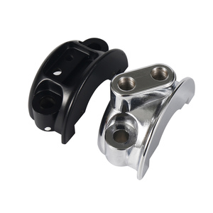 Customized High Precision Casting Foundry Manufacturer Stainless Steel 304 316 Carbon Steel Investment Casting - Product Image 1