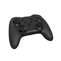 Manette de jeu avec vibration, gyroscope, fonction de réveil pour Nintendo Switch/Lite/iOS/ANDROID, manettes de jeu sans fil
