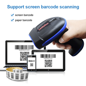Luckydoor K-626 Chine pas cher prix scanner <span class=keywords><strong>code</strong></span> à barres scanner usb filaire 2d 1d usb QR <span class=keywords><strong>Code</strong></span> Scanner - Product Image 6