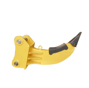 BLSH scarificatori a gambo singolo di alta qualità per accessori per escavatori da 1-100 Ton con 1 anno di garanzia - Product Image 3